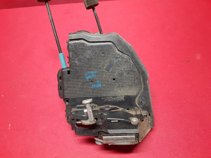 2006 - 2019 Toyota Scion REAR LEFT Door Latch Lock Actuator 69060-42021