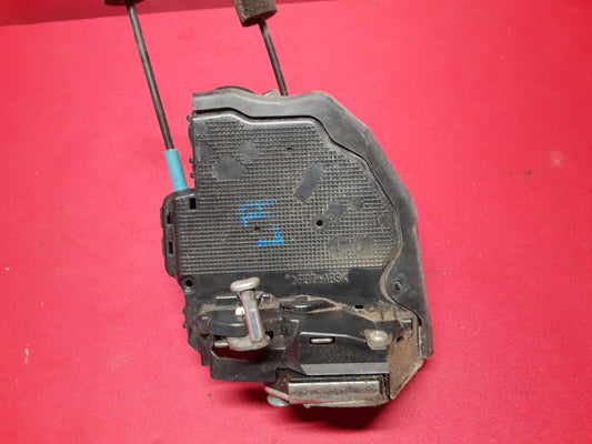 2006 - 2019 Toyota Scion REAR LEFT Door Latch Lock Actuator 69060-42021