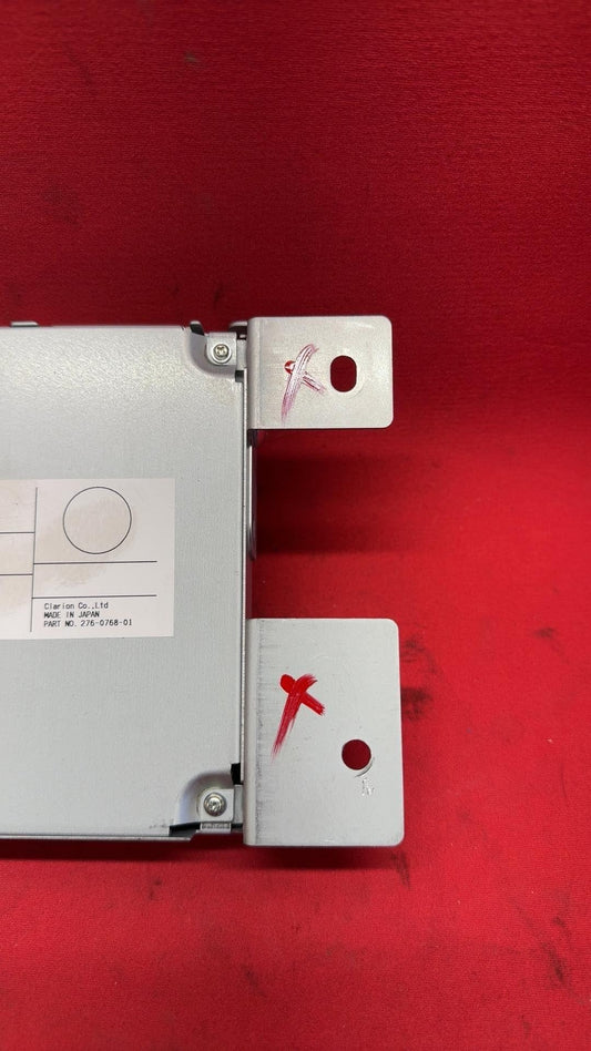 2013-2015 Infiniti JX35 QX60 Camera Video Control Module Unit