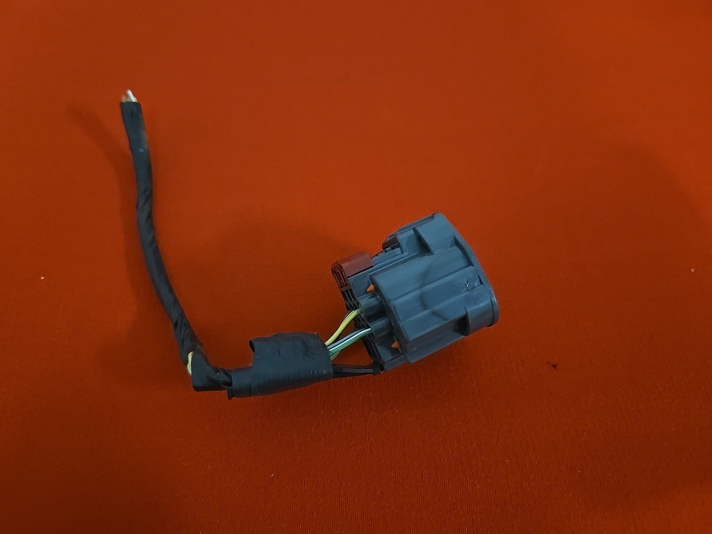 2006-2010 Ford Explorer / Mercury Mountaineer Accelerator Gas Pedal PIGTAIL WIRE