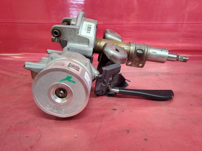 2012-2019 Fiat 500 Steering Column Manual Tilt w/ Sport Suspension - 67k Miles