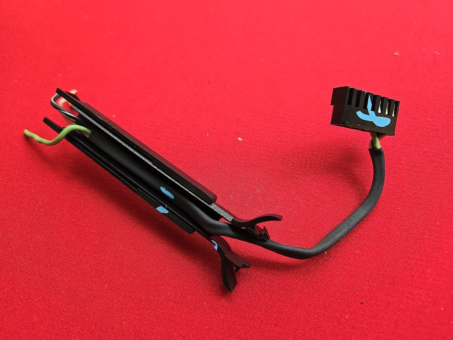 1998 1999 Oldsmobile Aurora, LSS, 88 Rearview Mirror Autodim + Compass  PIGTAIL