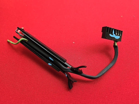 1998 1999 Oldsmobile Aurora, LSS, 88 Rearview Mirror Autodim + Compass  PIGTAIL