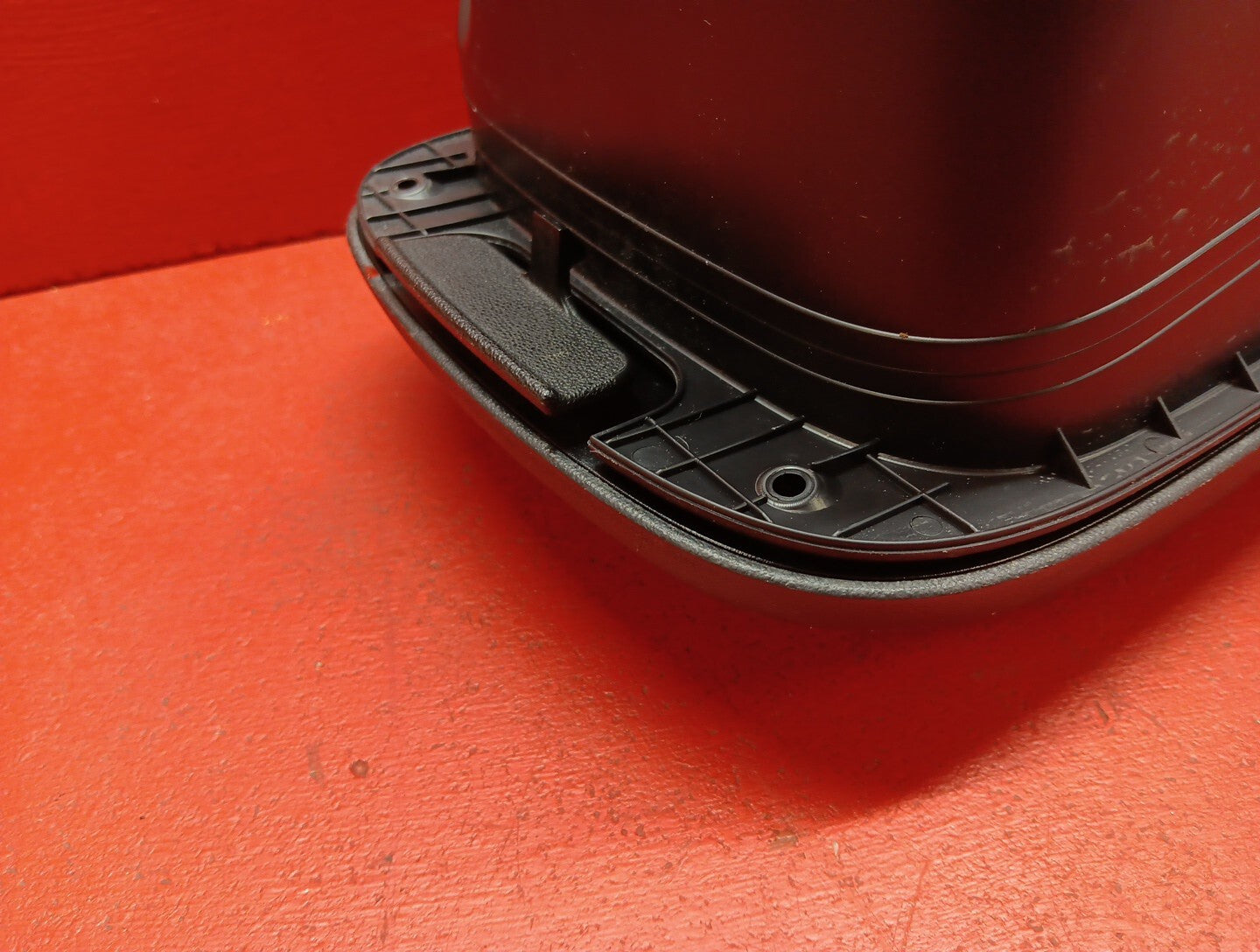2010 - 2012 Kia Soul STORAGE CENTER CONSOLE ARMREST ARM REST LID