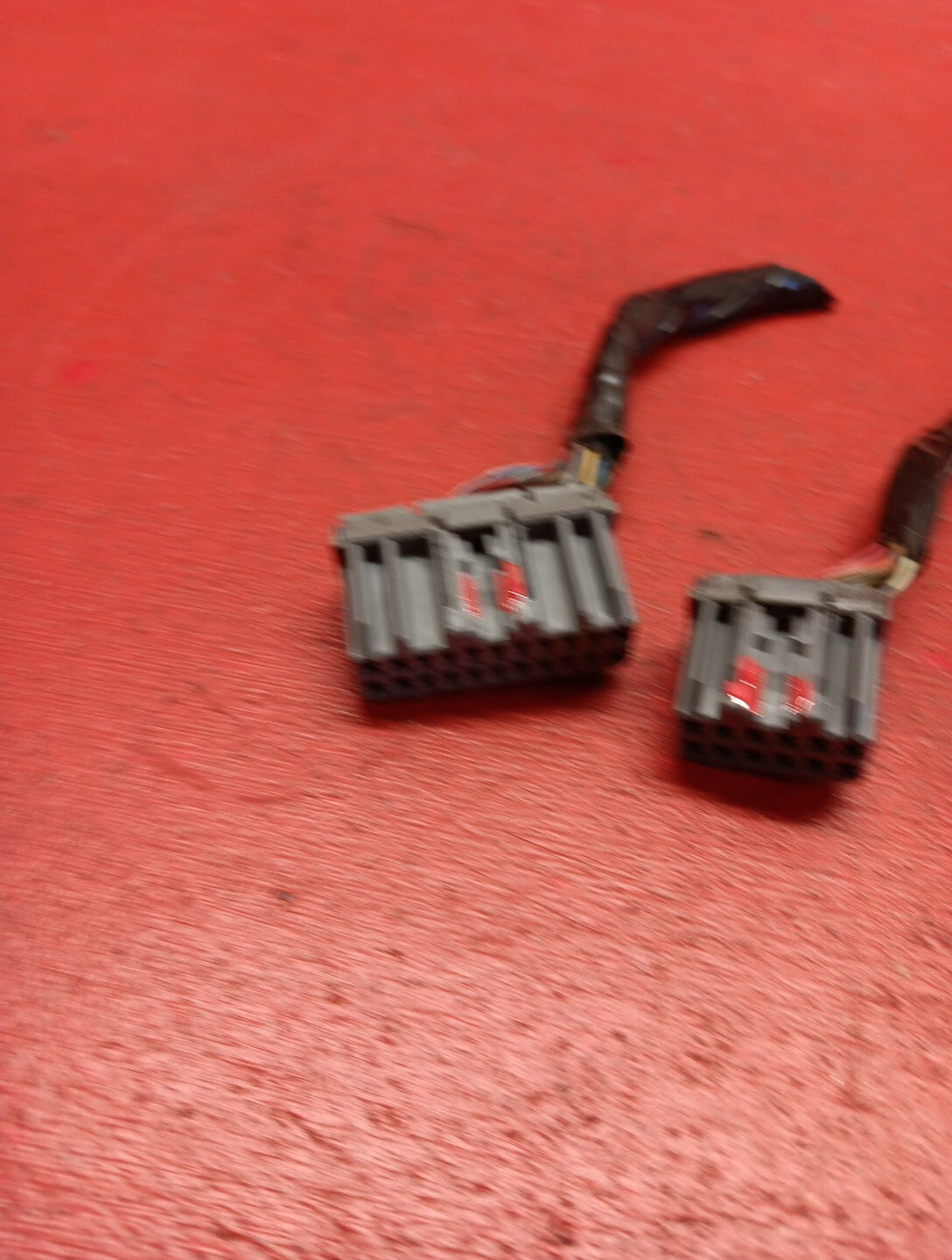 2004 2005 2006 Acura MDX TPMS Receiver Unit module Pigtails 39350-S3V-A02