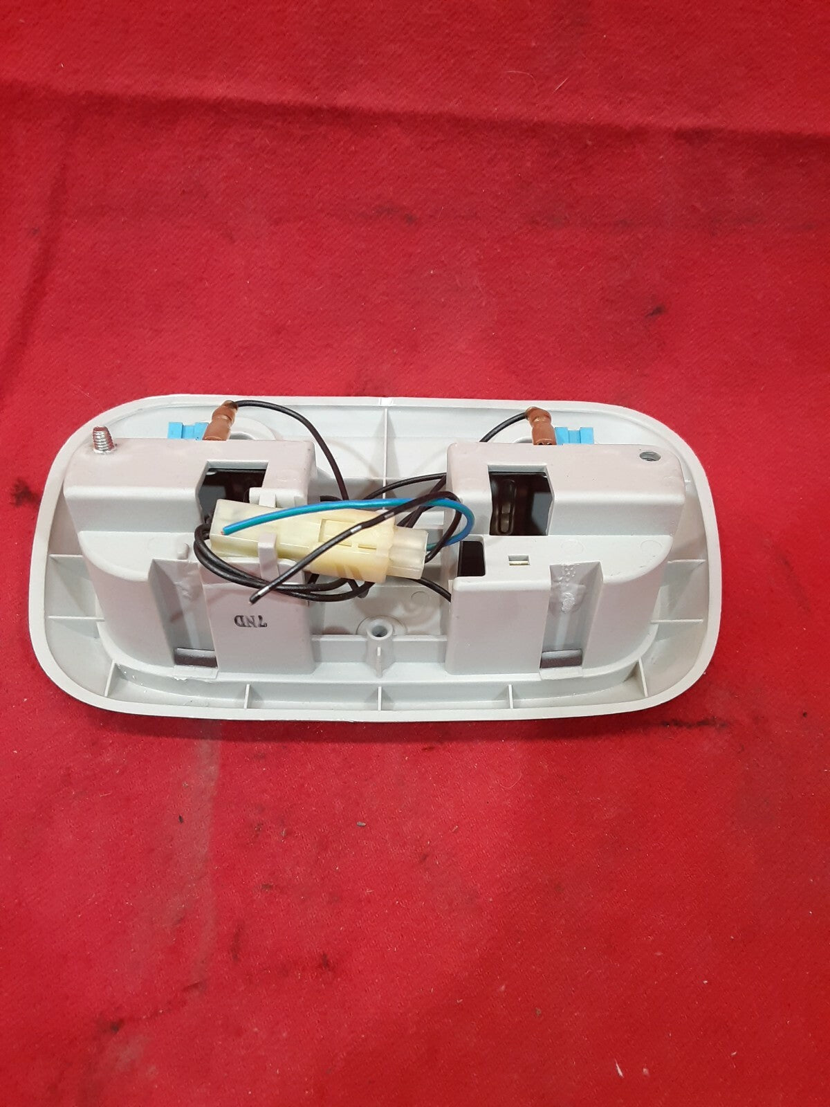 2008 - 2014 Subaru Impreza / WRX Dome Light Assembly