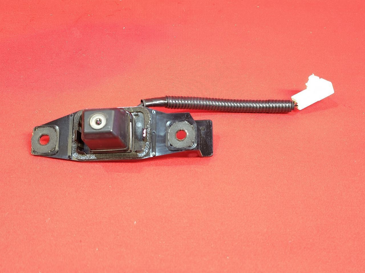 2006-2014 Lexus SEDAN Rear Trunk Deck Lid Parking Park Assist Back-up Camera