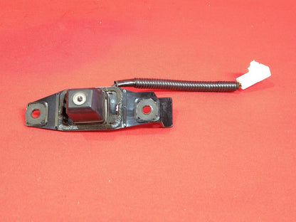 2006-2014 Lexus SEDAN Rear Trunk Deck Lid Parking Park Assist Back-up Camera