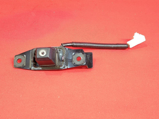 2006-2014 Lexus SEDAN Rear Trunk Deck Lid Parking Park Assist Back-up Camera