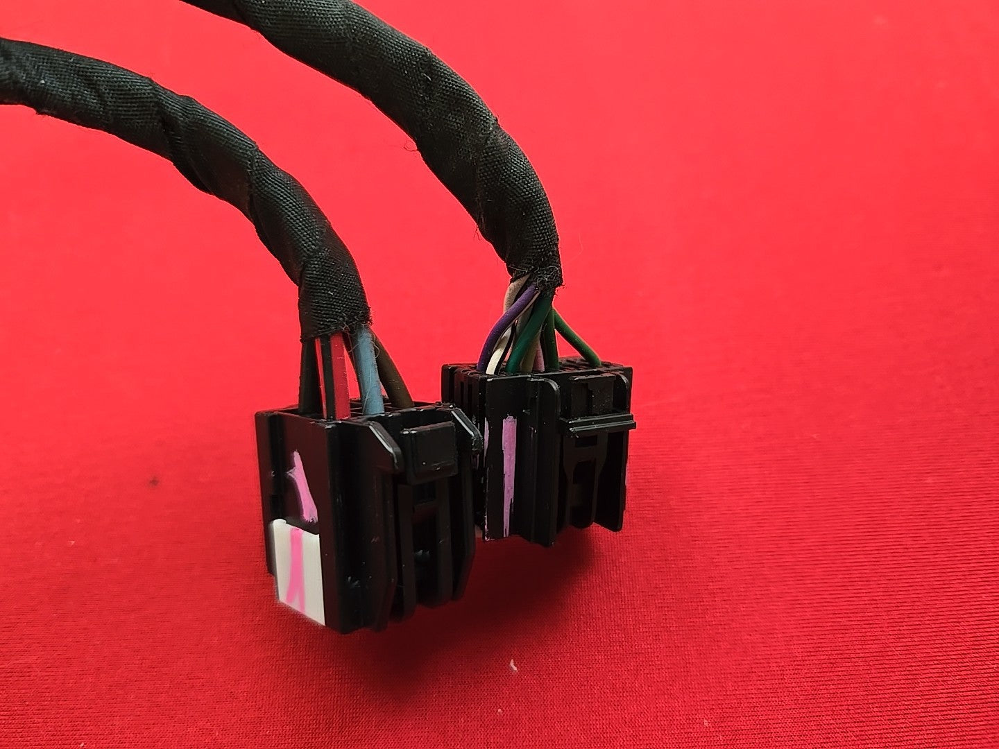 2007-2017 Chevy Buick GMC Cadillac Liftgate Hatch Control Module - PIGTAIL WIRES