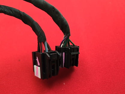 2007-2017 Chevy Buick GMC Cadillac Liftgate Hatch Control Module - PIGTAIL WIRES