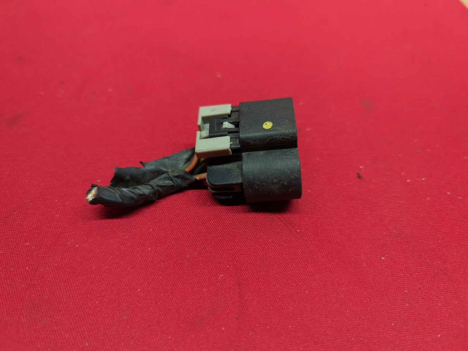 2004 - 2014 Chevy Buick GMC Pontiac Saturn V6 Ignition Coil 12595088 - 1 PIGTAIL