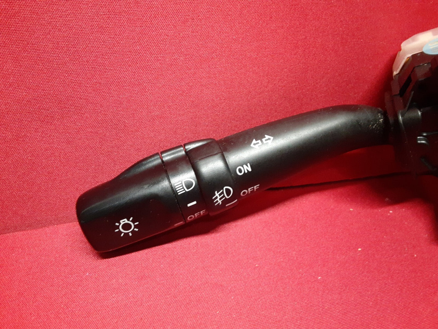 Toyota 2000 - 2005 Celica 04 - 07 Highlander Turn Signal Headlight Switch Stalk