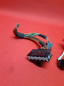 08 09 10 Mopar Jeep Grand Cherokee/Commander HVAC Climate Control PIGTAILS