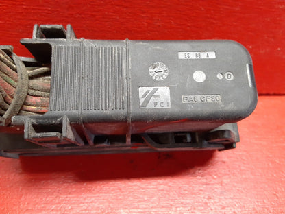 2005 - 2010 Volvo V50 S40 ABS Pump Control Module w/ Bracket PIGTAIL ONLY