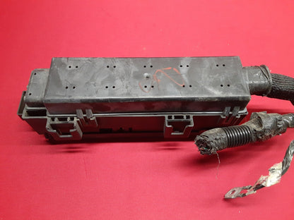 1999 - 2004 Jeep Grand Cherokee - Engine Bay Fuse /Relay / Junctiion Box / Block