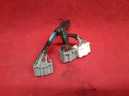 2002 2003 2004 Infiniti I35 Keyless Entry Control Module 28595-5Y700 PIGTAILS