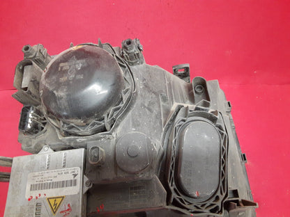 2003 - 2005 Land Rover Range Rover HSE LEFT Headlight XENON & Ballast XBC001351