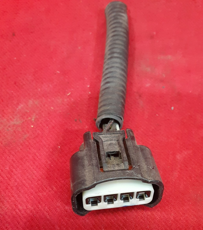 2000-2010 Toyota 2004-2006 Scion Direct Ignition Coil PIGTAIL WIRE (Qty:1)