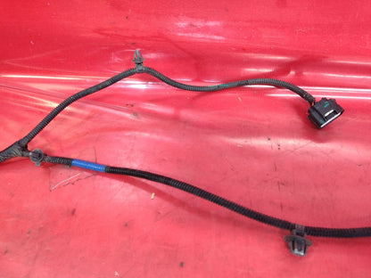 2019-2021 Kia Forte Rear Bumper Wiring Harness Key Turn Ignition Wiring Harness