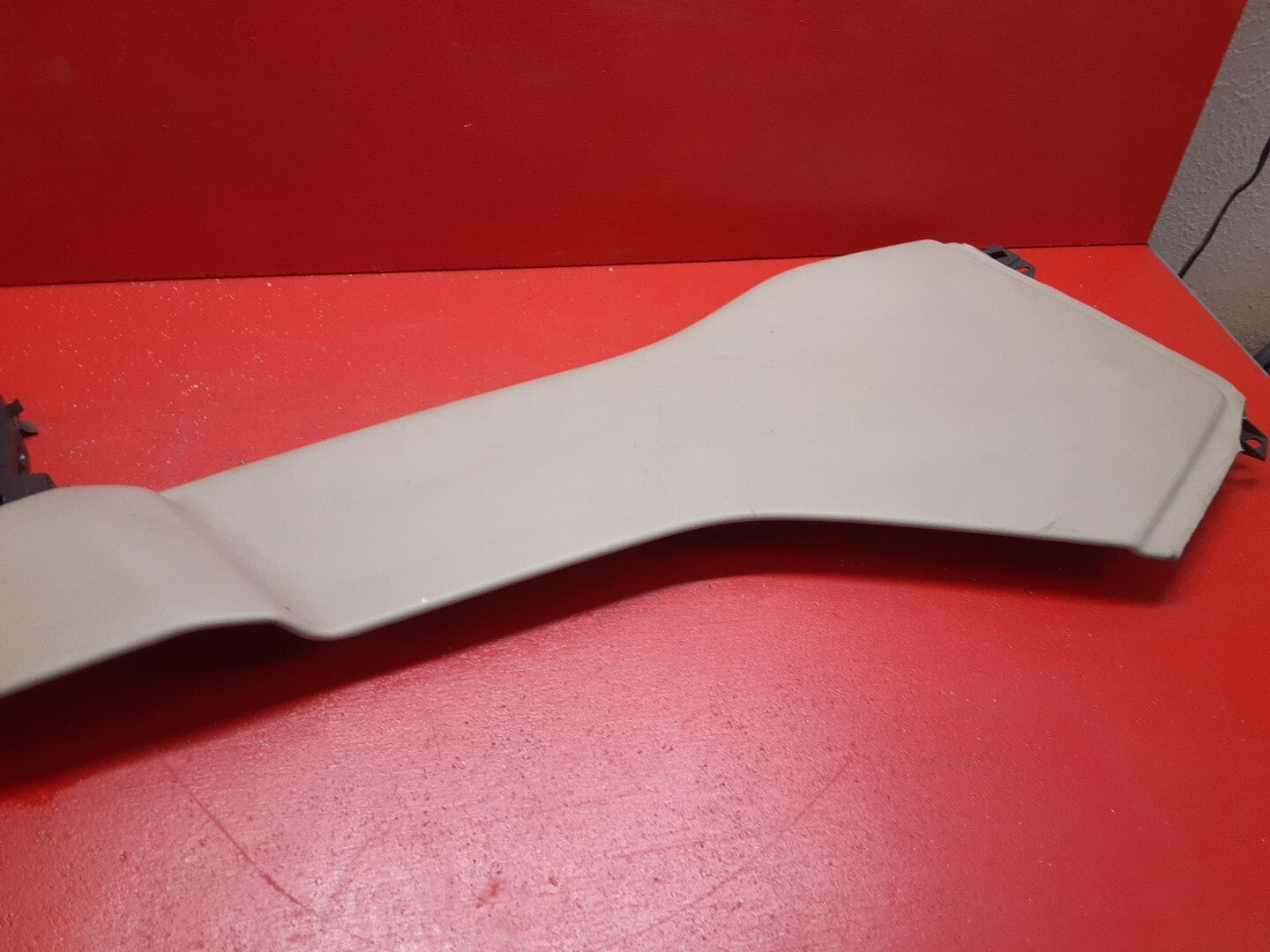2013-2022 Land Rover Range Rover Left Driver Center Console Side Trim Panel