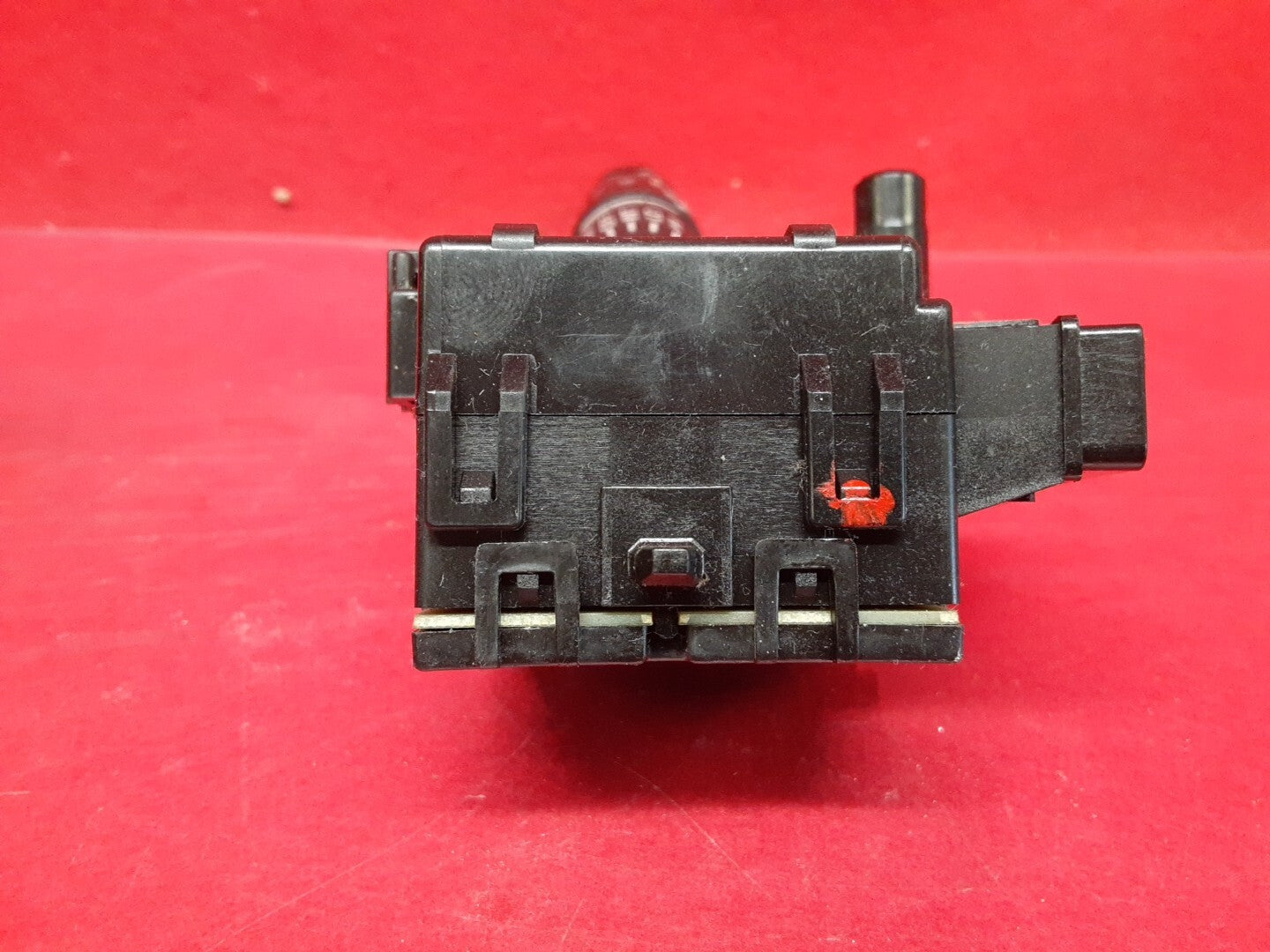 2007 - 2013 Suzuki SX4 Windshield Wiper Control Switch Lever Arm Stalk w/Rear