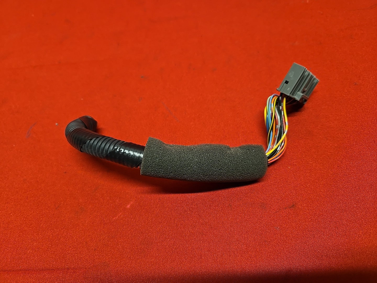 2009-2011 Honda Pilot EX EX-L Speedometer Instrument Cluster AWD - PIGTAIL WIRE