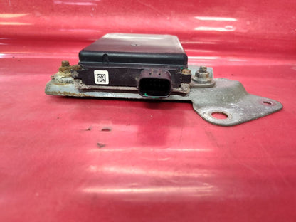 2014-2016 Mazda Mazda3 Hatchback Rear Blind Spot Radar w/ LEFT DRIVER Bracket