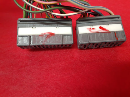 1998 - 2000 Ford Explorer Remote Keyless / Anti-Theft Control Module Pigtail