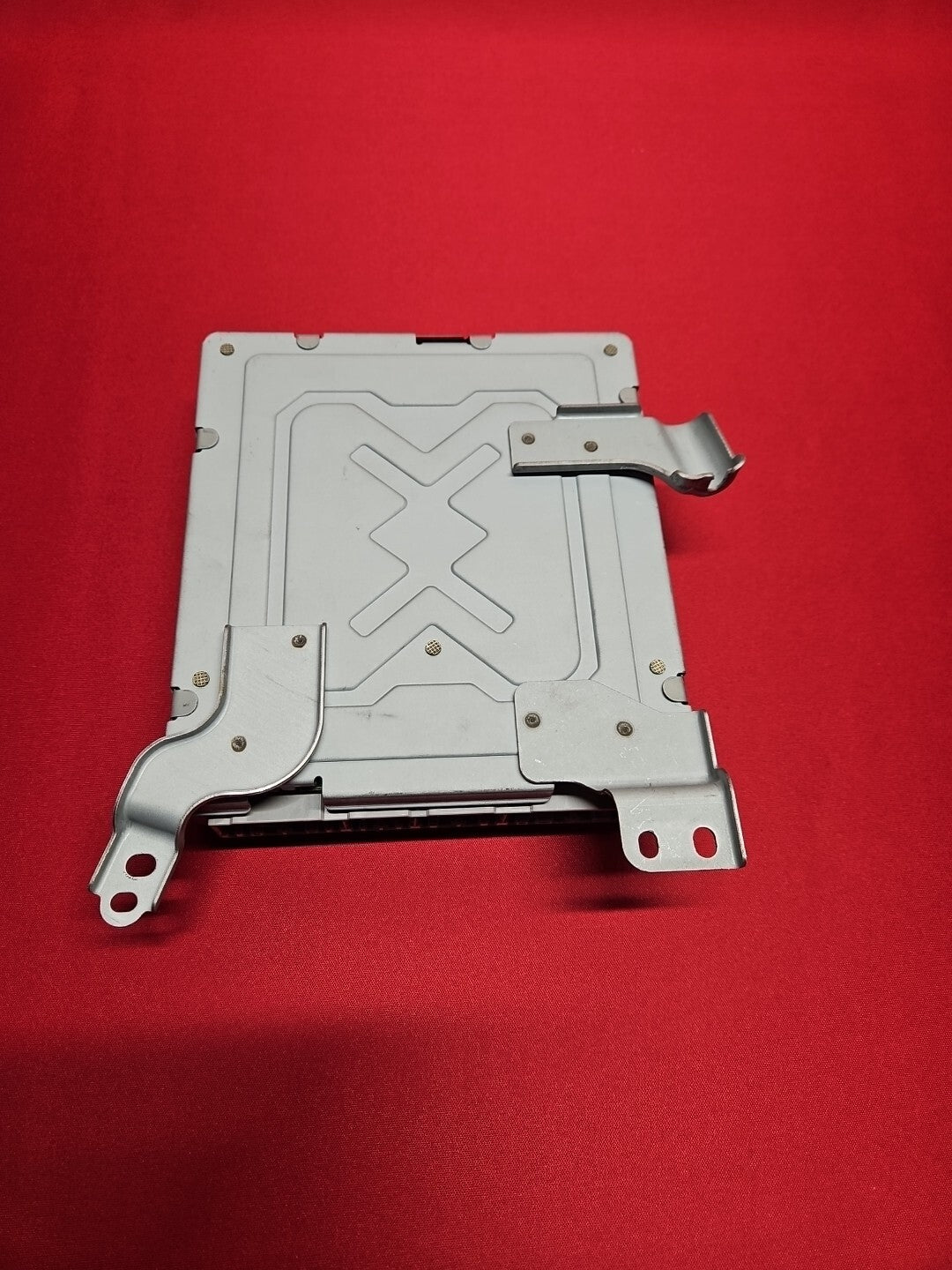 1998 - 2006 Jaguar XK8 / XK - Climate / Temperature Control Module - LJB7600AA