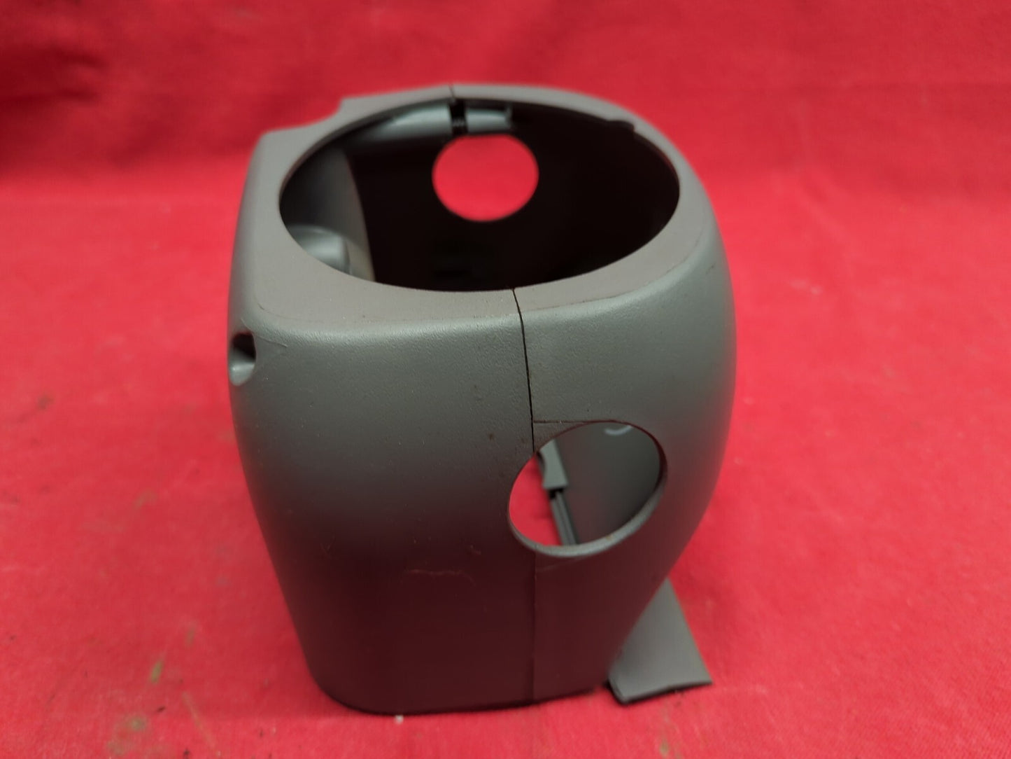 2005 - 2007 Jeep Grand Cherokee Steering Column Shroud Bezel Collar 5KB11BD5AD