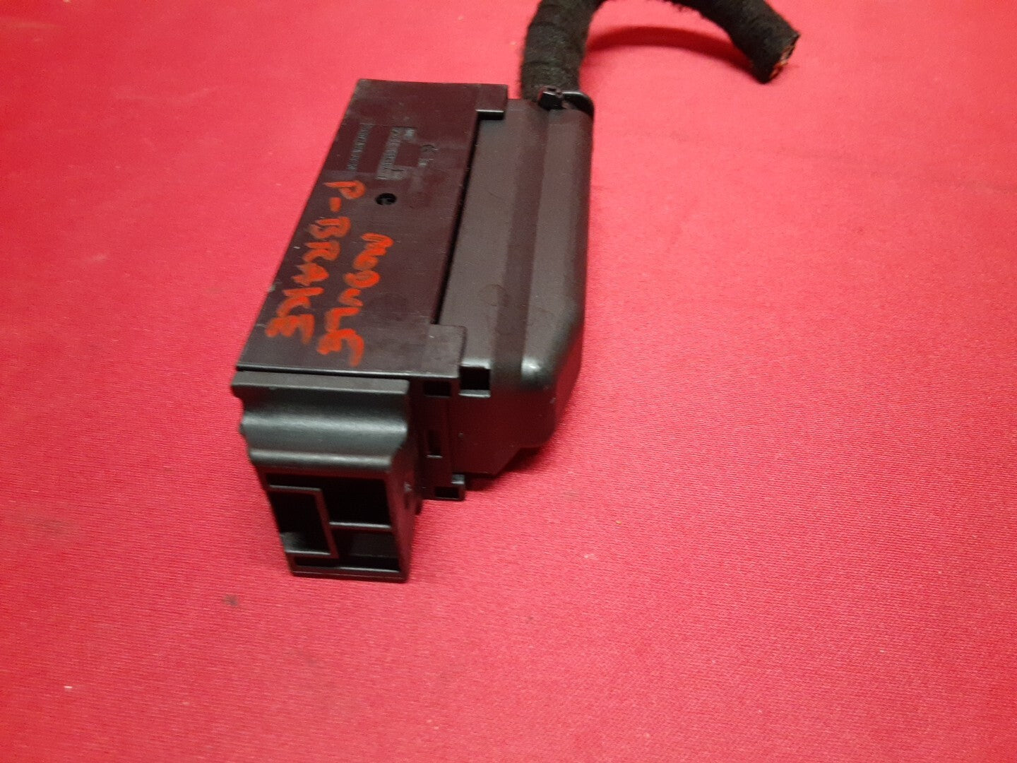 2008 - 2013 Audi Park Assist Control Module Unit  8K0-919-475-D - PIGTAIL WIRE