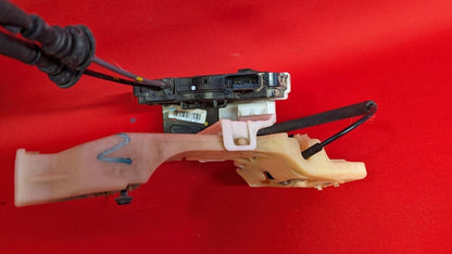 2011-2015 Hyundai Sonata + Hybrid LEFT DRIVER REAR Door Latch Lock Actuator