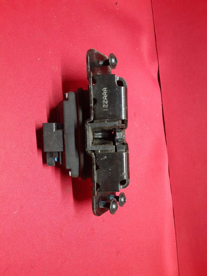 2005 2006 Jeep Grand Cherokee Liftgate Tailgate Latch Lock Actuator 4589122AA