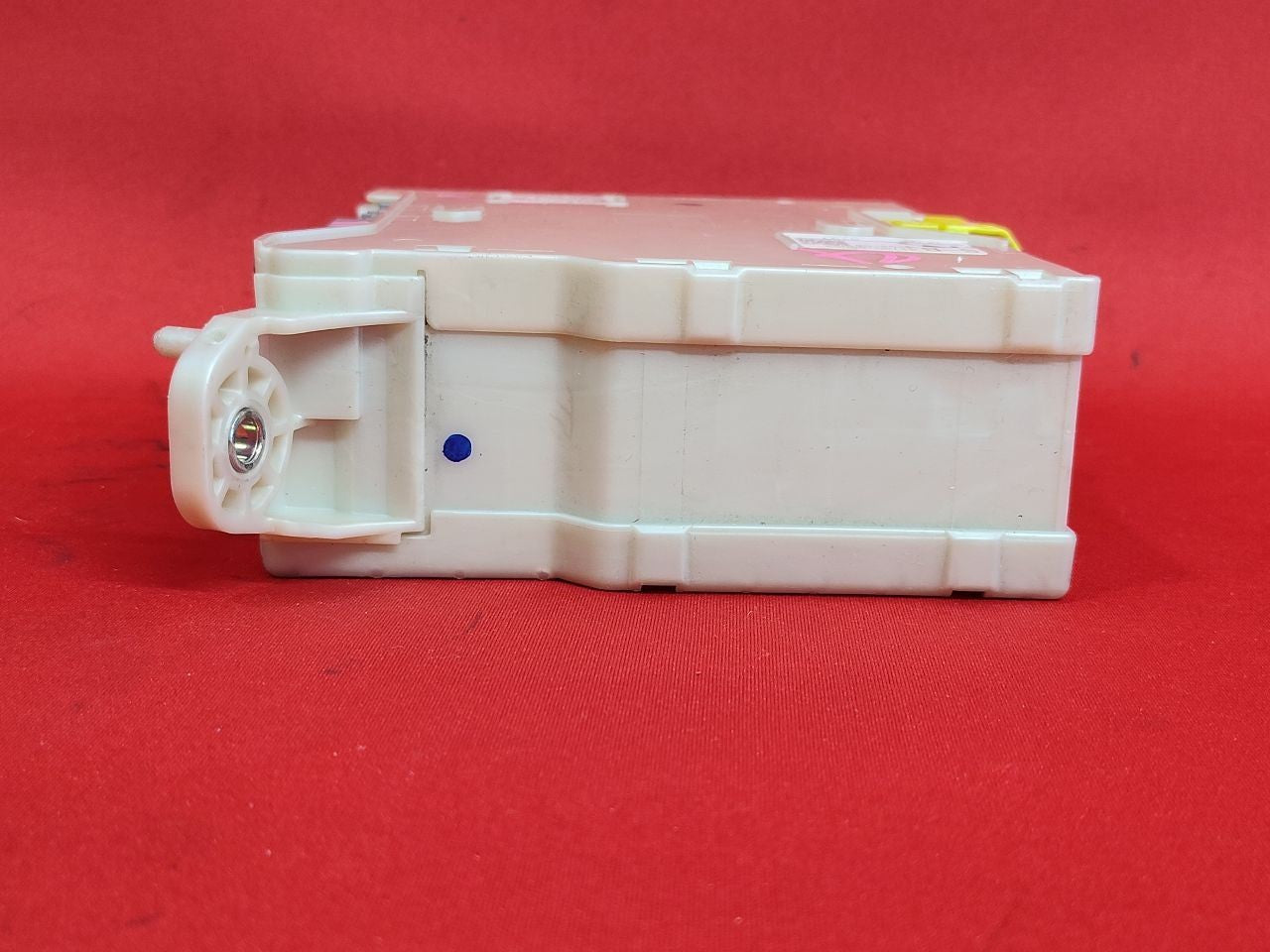 2011 2012 Lexus IS250 IS350 ISF Auto Trans LEFT DRIVER Fuse Box Junction Block