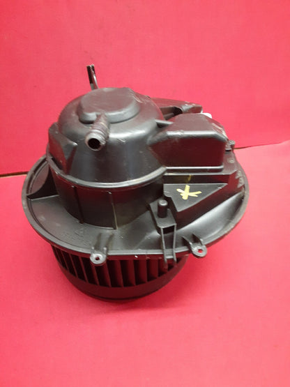 1999 - 2014 Volvo L5 L6 V8 Blower Motor & Fan Assembly Unit 31320393