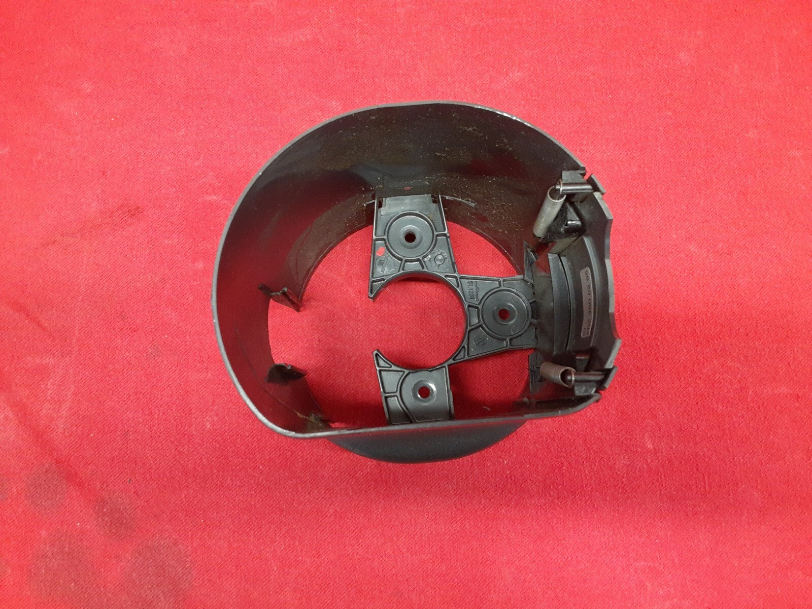 1994 - 2000 Mercedes Benz C-Class Steering Shaft Collar w/ CRUISE - 2024600295