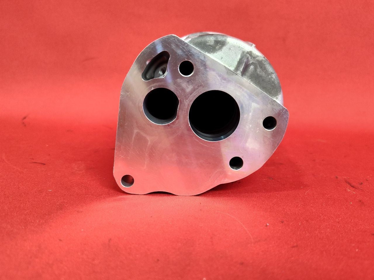 2010-2023 Land Rover / 10-24 Jaguar 5.0L Naturally Aspirated Oil Filter Housing