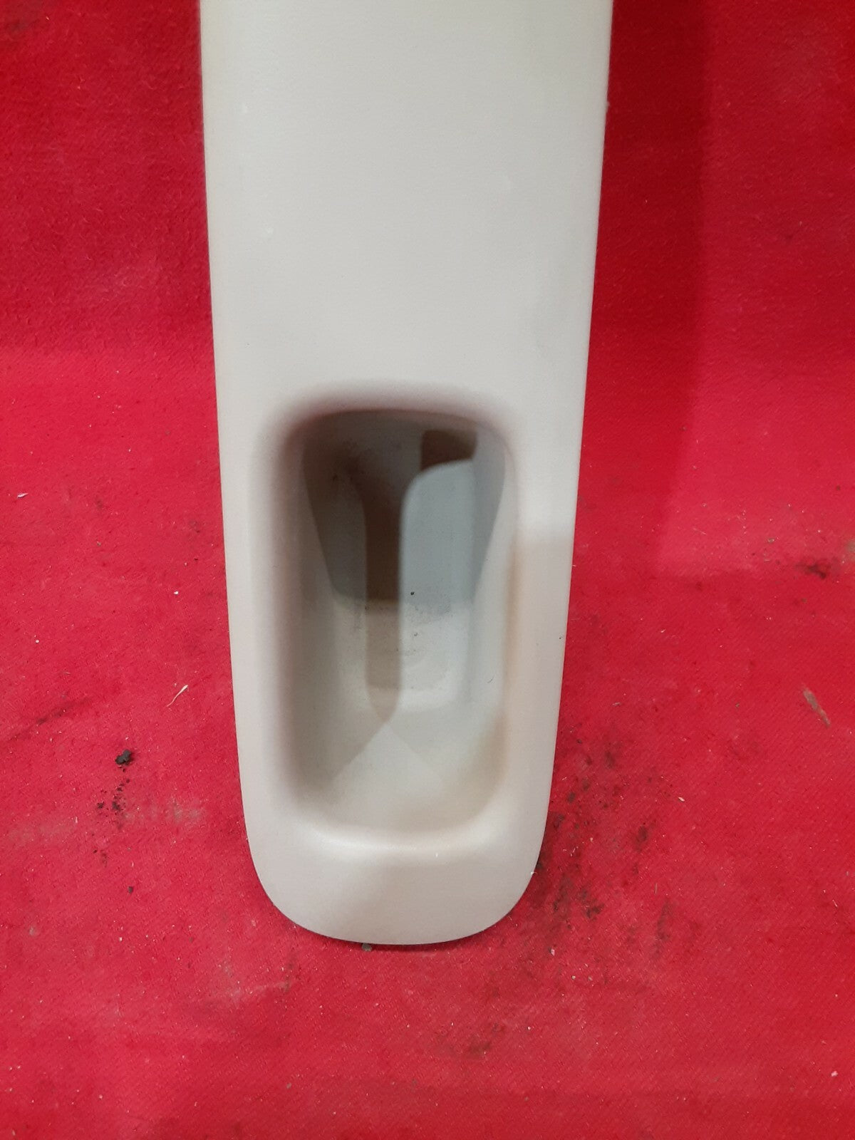 2002 2003 2004 Toyota Avalon RIGHT REAR Window Switch & Tan / Beige Bezel