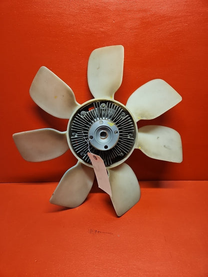 1995 - 2004 Toyota 3.4L V6 Cooling Fan Blade w/ Clutch Assembly 08921-04950