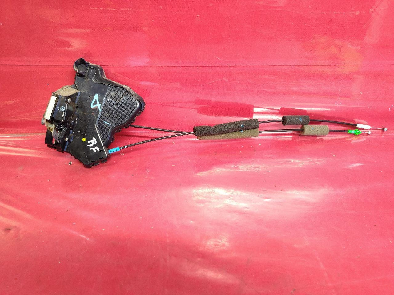 2006-2014 Lexus IS250 IS350 Front Right Passenger Door Latch Lock Actuator