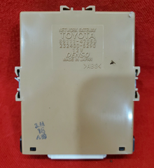 2004 - 2009 Toyota Prius Network Computer Gateway Module 89111-47050
