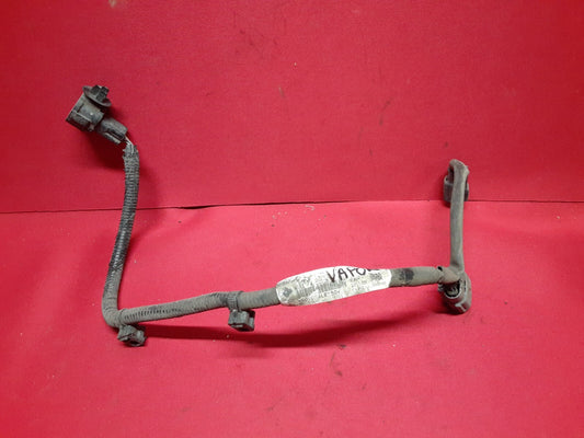 2007 - 2019 Infiniti Emissions Fuel Vapor Canister 14950-JK60E  WIRING HARNESS