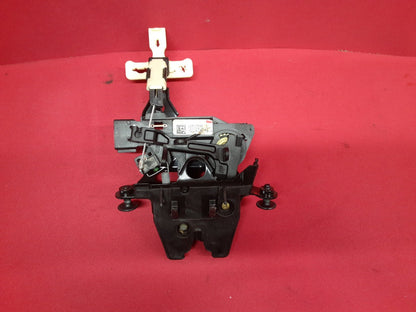 2003 - 2012 Chevy Chevrolet Pontiac Saturn Trunk Latch Lock Actuator Glow Pull