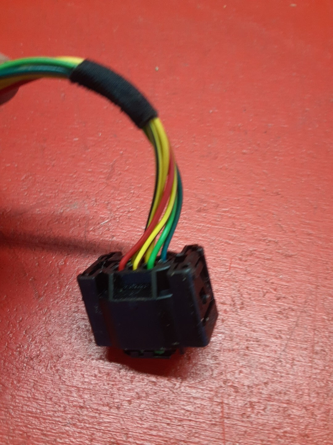 2005 2006 2007 Land Rover LR3 Yaw Sensor PIGTAIL SRO000020