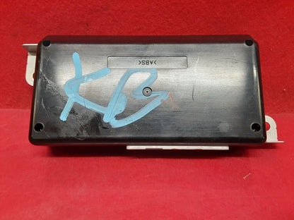 2015 - 2019 Subaru Legacy & Outback Left Driver Seat Memory Control Module