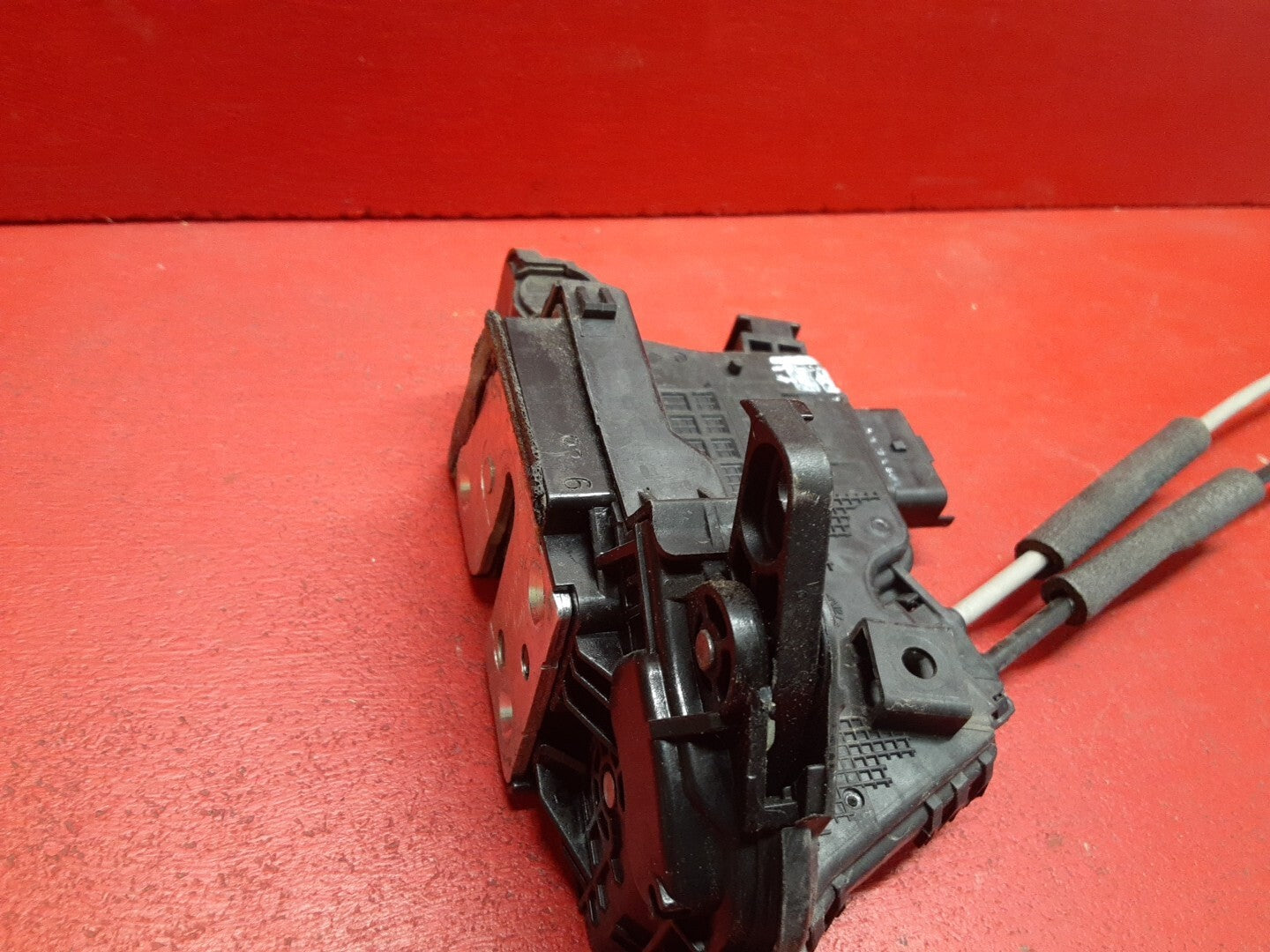 2011 2012 2013 Kia Soul Front Right Pass Door Latch Lock Assembly 81320-2K060