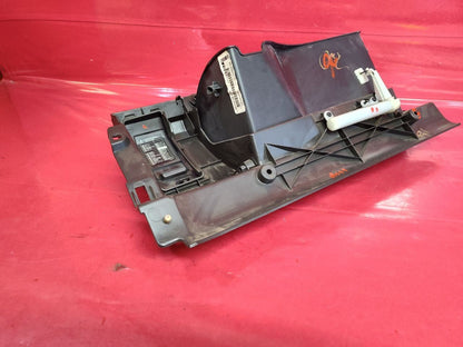 2006-2021 Nissan Glove Box Glovebox Compartment Assembly Graphite