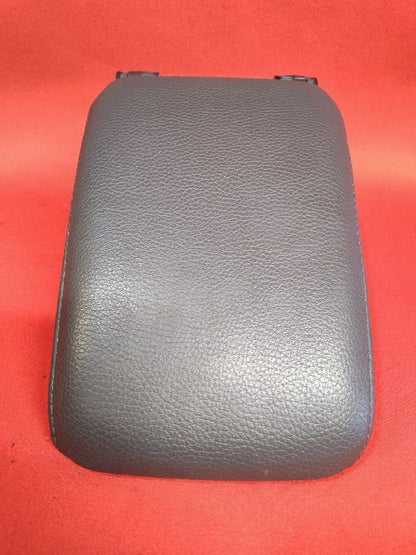2006-2009 VW Volkswagen Sedan/ Coupe Center Console Armrest Lid Grey Leatherette