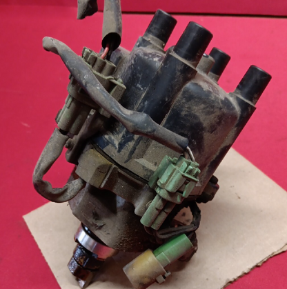 1986 1987 1988 1989 Toyota Celica GT 2.0L - Distributor Assembly